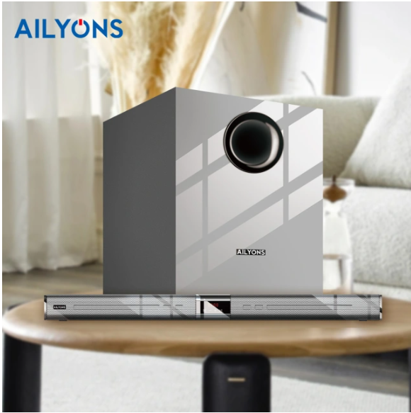 Ailyons  Subwoofer