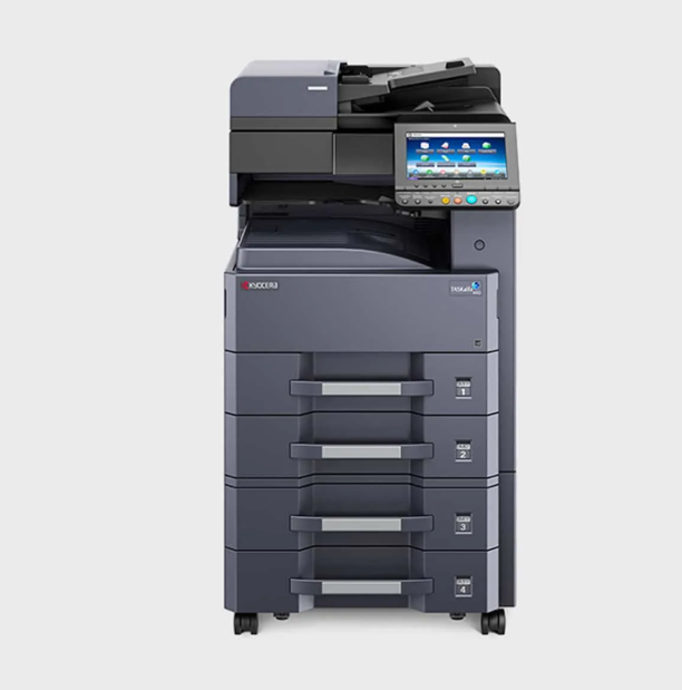 Kyocera Taskalfa 4012i Photocopier