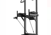 Chin Dip Power Tower
