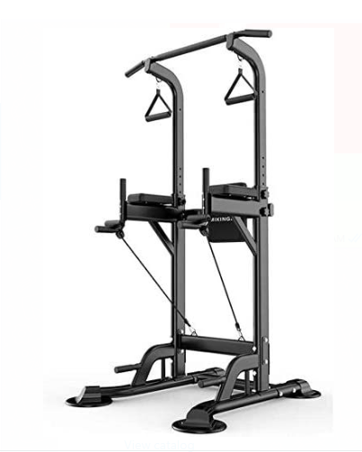Chin Dip Power Tower