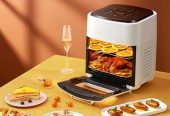 Silver Crest Air fryer