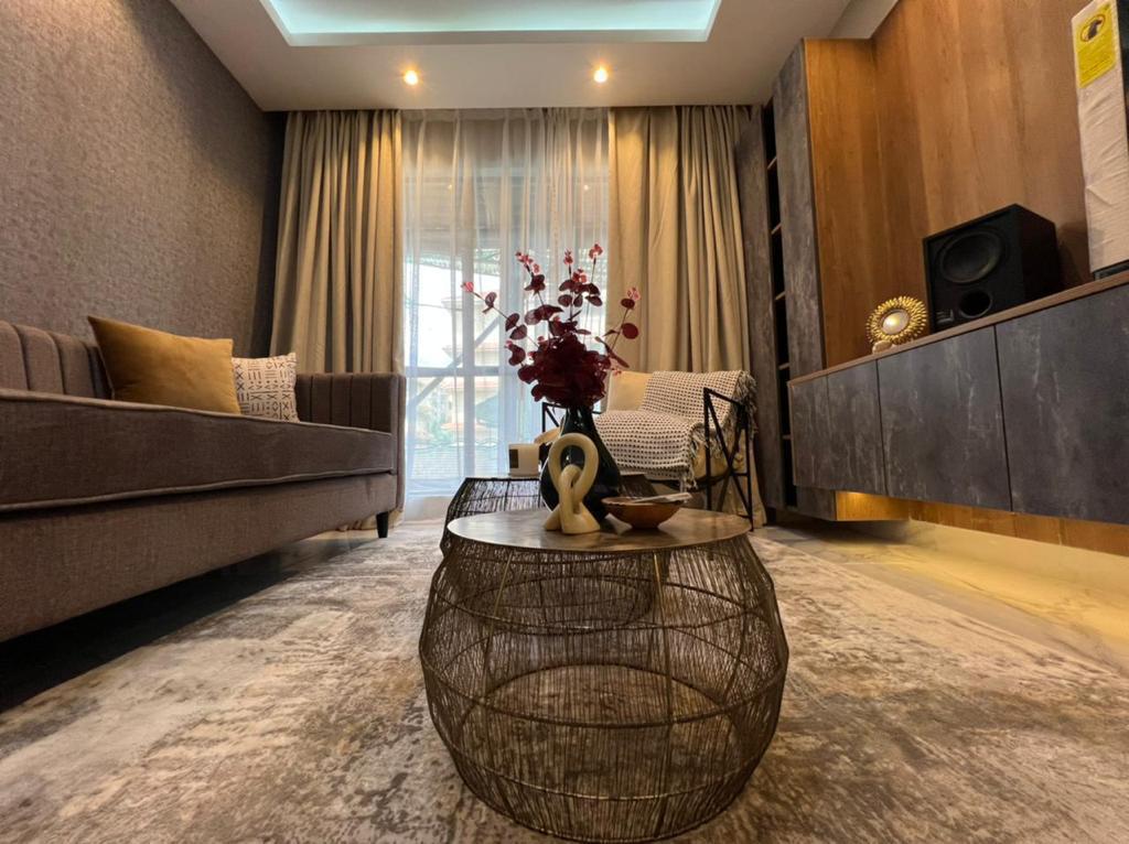 2 Bedroom Apartment Kilimani