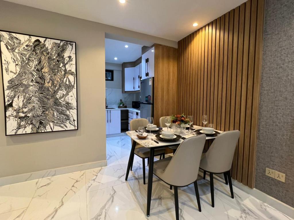 2 Bedroom Apartment Kilimani