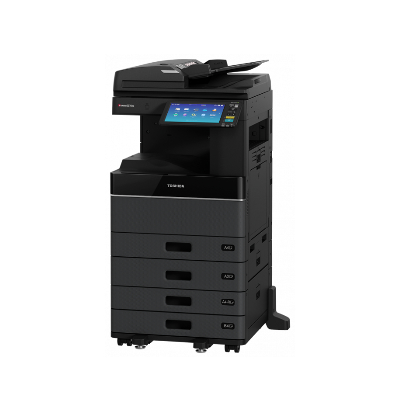 Toshiba eStudio FC2010AC Color MFP
