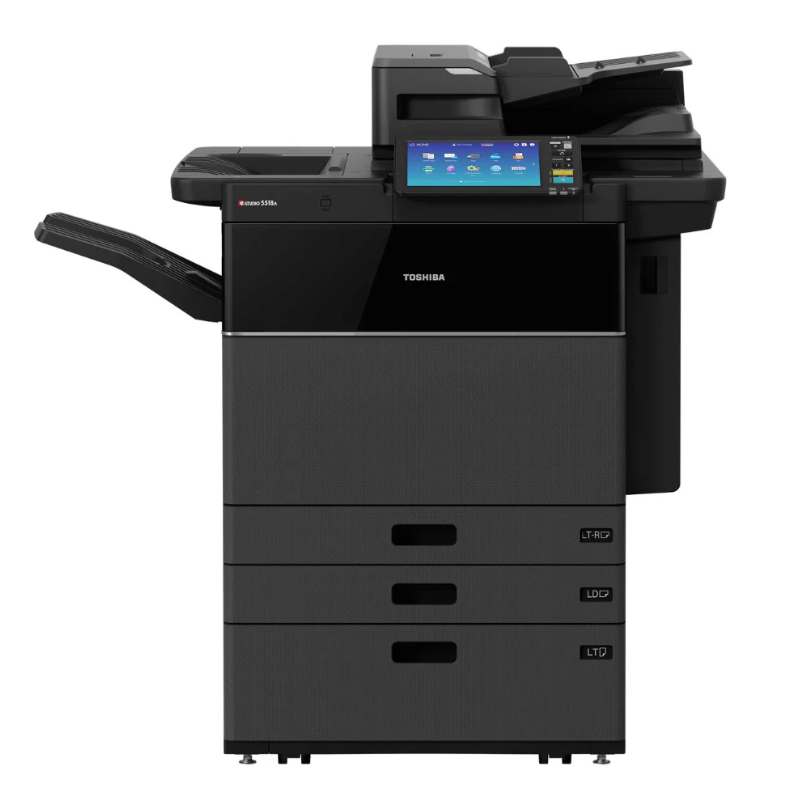 Toshiba eStudio 6518A MFP