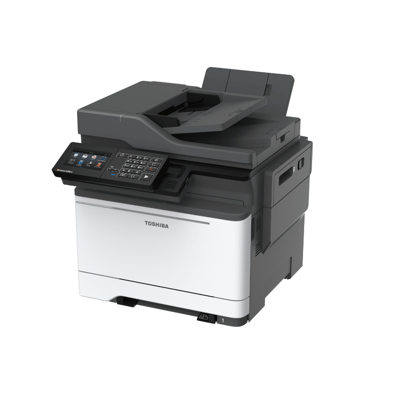 Toshiba e-Studio FC-338CS-AUD color MFP
