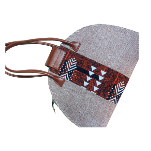 AFRICAN BAG