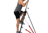 Maxi climber
