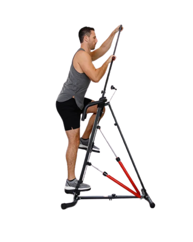 Maxi climber