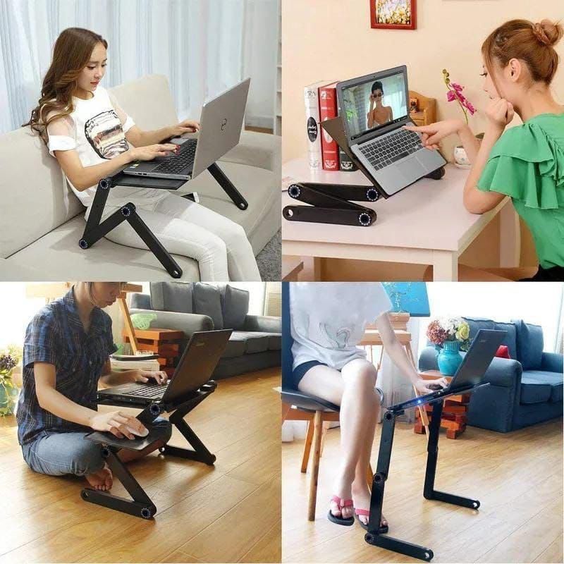 Laptop stand