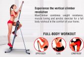 Maxi climber