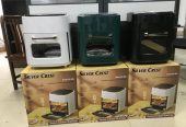 Silver Crest Air fryer