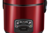 Ailyons Rice Cooker