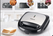 Sokany 3 in 1 Sandwich Maker