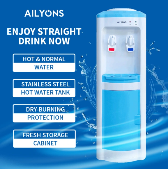 Ailyons water Dispenser