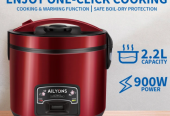 Ailyons Rice Cooker