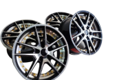 Alloys set