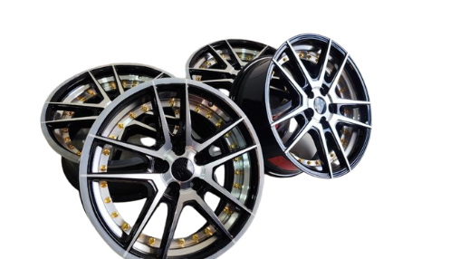 Alloys set