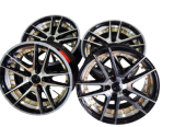 Alloys set