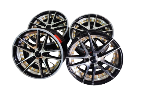 Alloys set