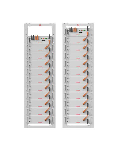 GOODWE SOLAR 51.2/56.3 KWH BATTERY SERIES
