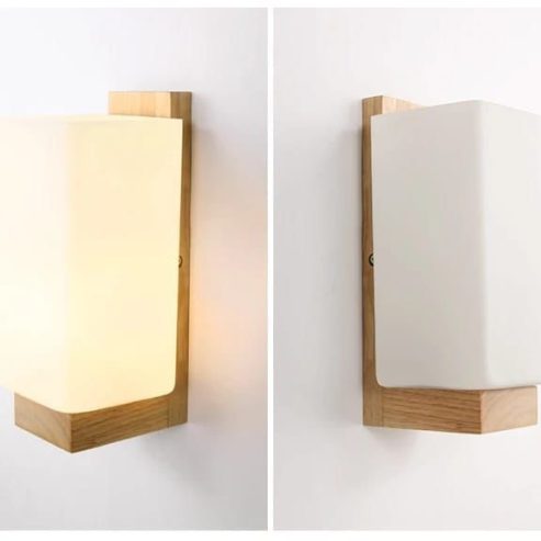 Custom Designed Wall Lightings