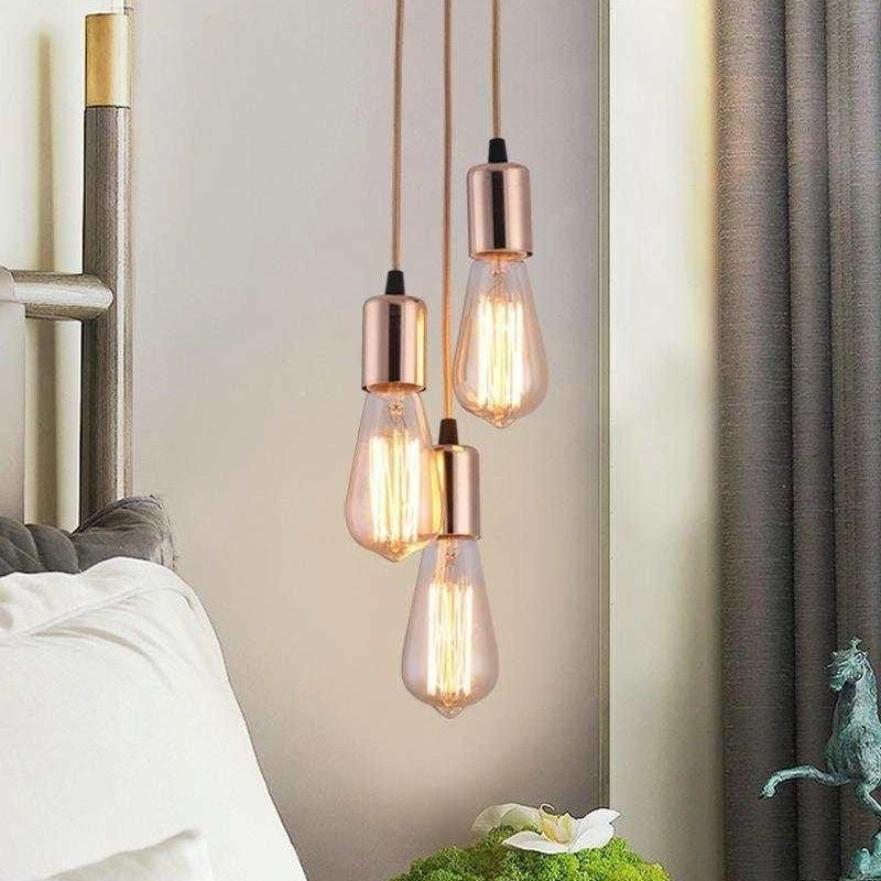 Generic Mordern Solar Lighting