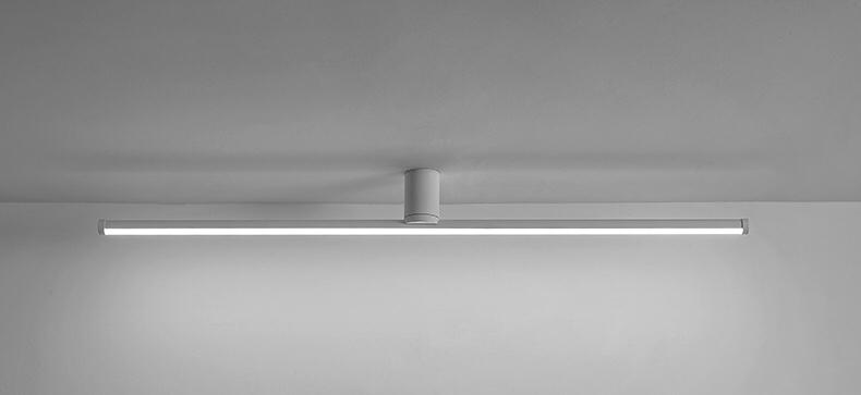 long versatile simple lights