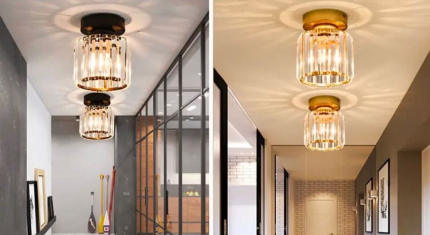 Mini Pendant Light Chandeliers
