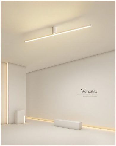 long versatile simple lights