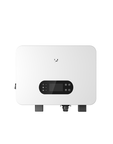 ES UNIQ SERIES 8 KW