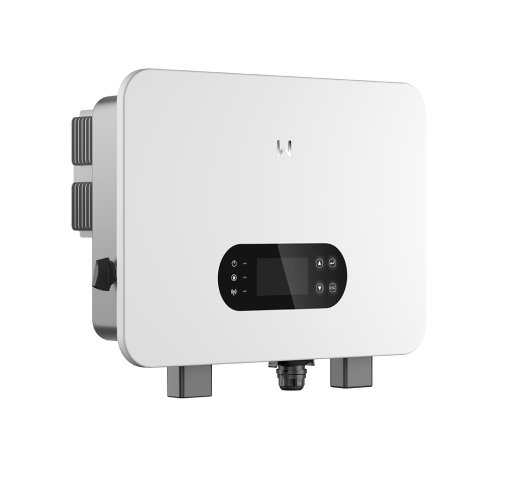 ES UNIQ SERIES 12 KW