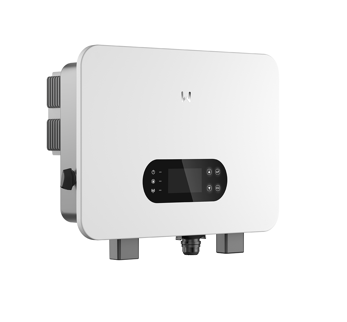 ES UNIQ SERIES 12 KW