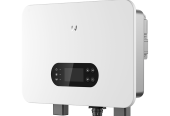 ES UNIQ SERIES 12 KW