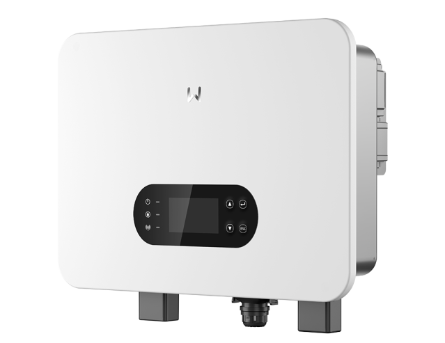 ES UNIQ SERIES 12 KW