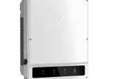 GOODWE ET 30KW