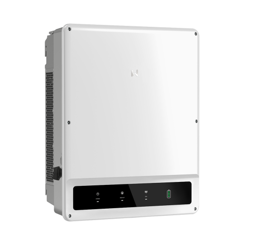 GOODWE ET 30KW