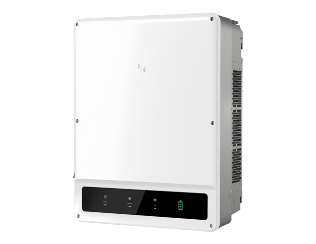 GOODWE ET 30KW