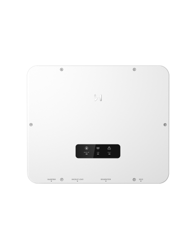 STS SERIES GOODWE INVERTER