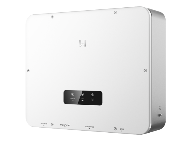 STS SERIES GOODWE INVERTER