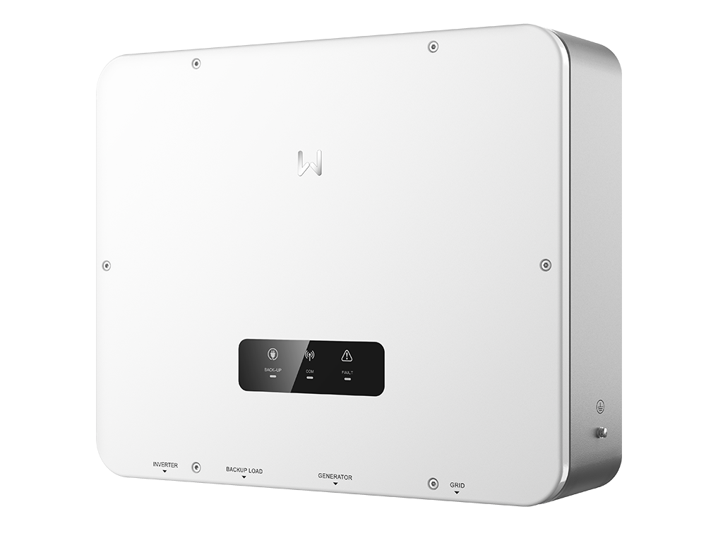 STS SERIES GOODWE INVERTER