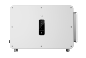 GT SERIES 125KW