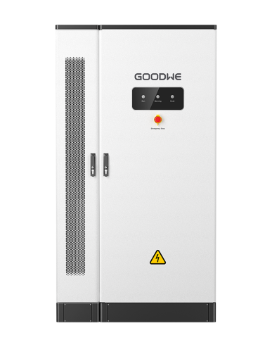 lynx c series 60kwh