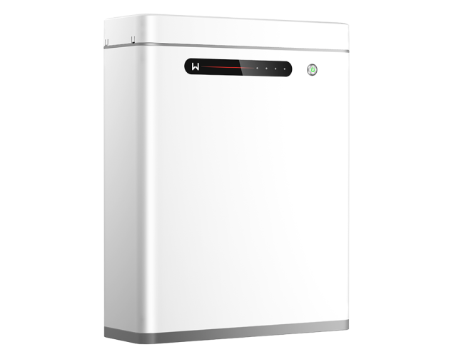 Lynx Home u 5KWH