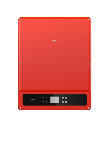 SMT SERIES 50 KW