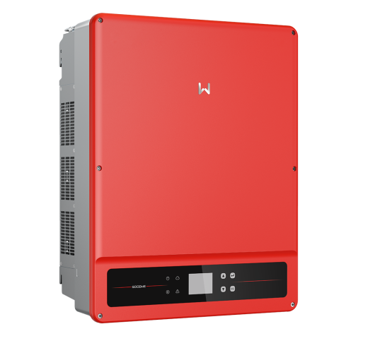 SMT SERIES 50 KW