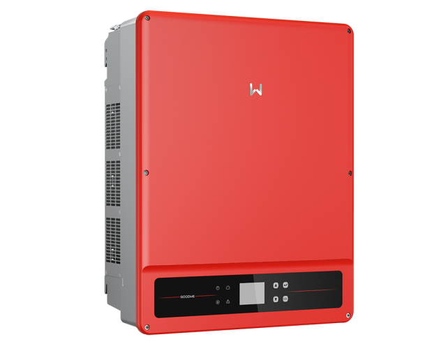SMT SERIES 50 KW