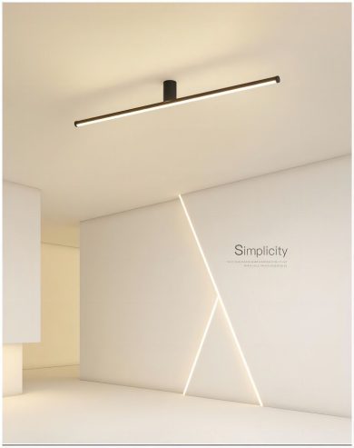 long versatile simple lights