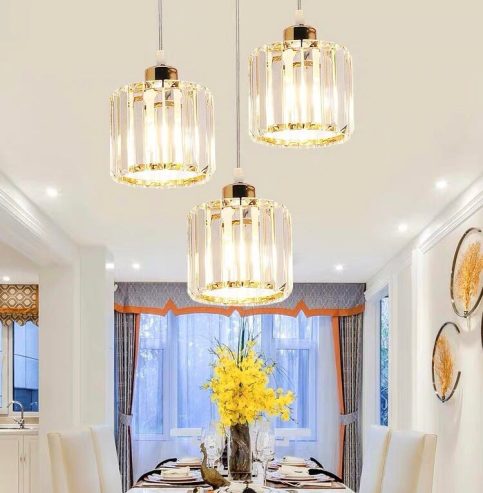 Mini Pendant Light Chandeliers