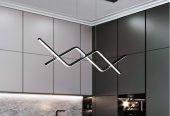 Generic Design Zig Lights